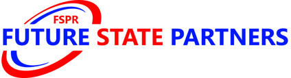 FUTURE STATE PARTNERS logo.