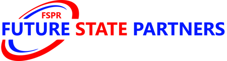 FUTURE STATE PARTNERS logo.